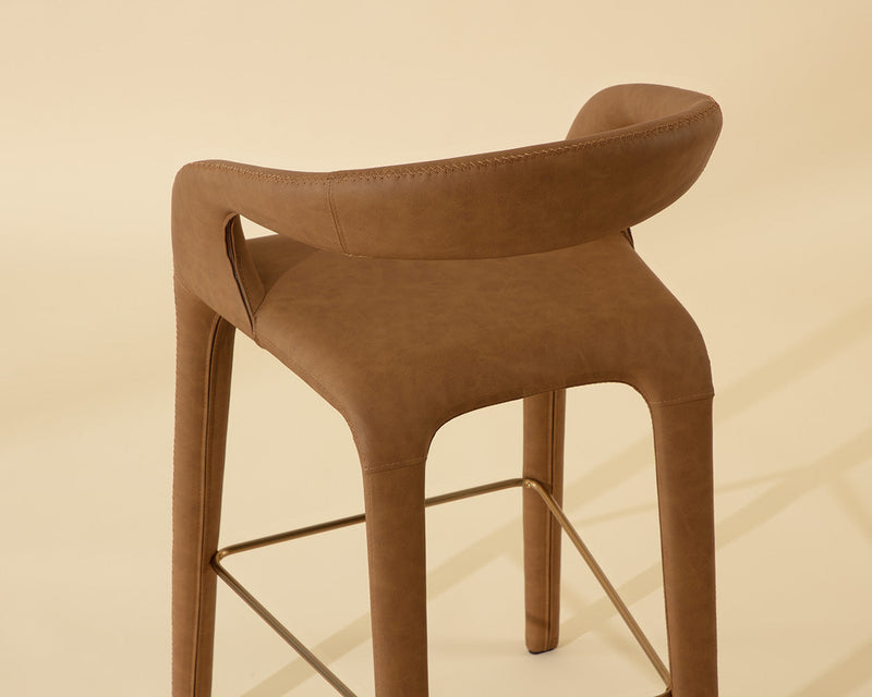 Atika Counter & Bar Stool