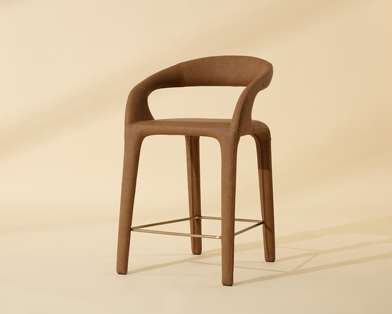 Atika Counter & Bar Stool