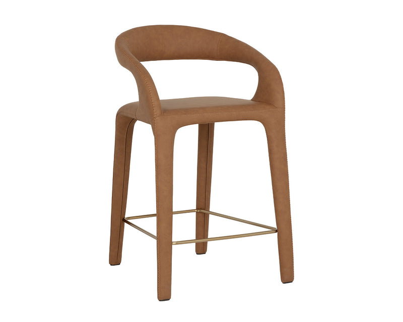Atika Counter & Bar Stool