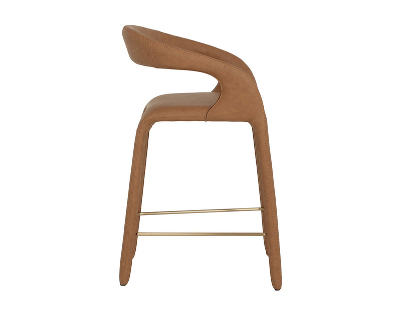 Atika Counter & Bar Stool