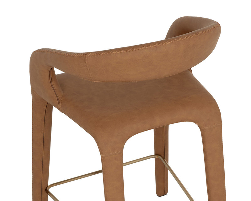 Atika Counter & Bar Stool