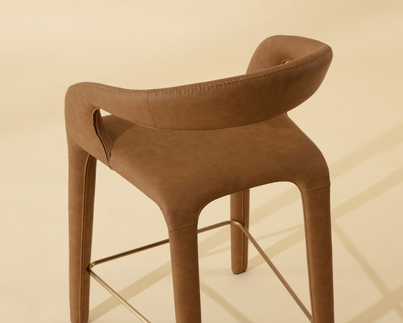 Atika Counter & Bar Stool