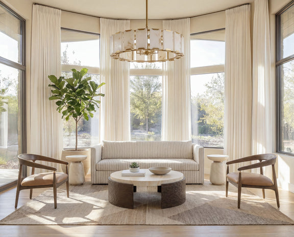 Leander Sofa