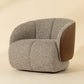 Camie Swivel Lounge Chair