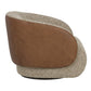 Camie Swivel Lounge Chair