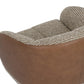 Camie Swivel Lounge Chair