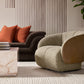 Camie Swivel Lounge Chair