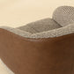 Camie Swivel Lounge Chair