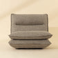 Colson Swivel Armless Chair