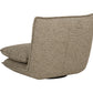 Colson Swivel Armless Chair