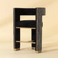 Adamina Counter + Bar Stool