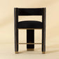 Adamina Counter + Bar Stool