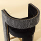 Adamina Counter + Bar Stool