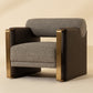 Edgar Lounge Chair
