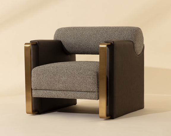 Edgar Lounge Chair