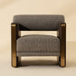 Edgar Lounge Chair