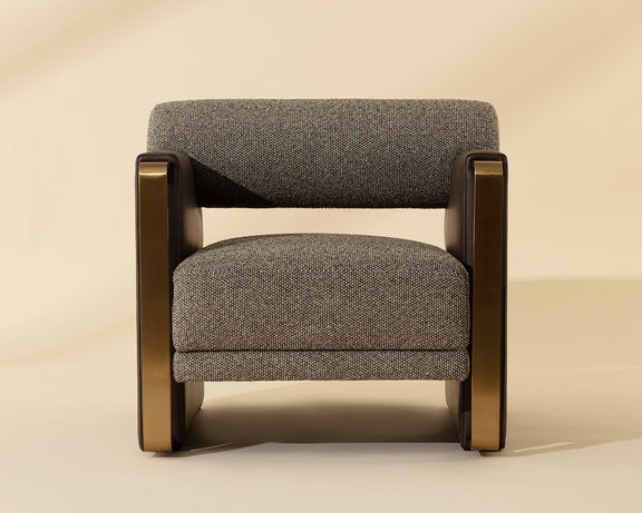 Edgar Lounge Chair