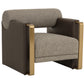 Edgar Lounge Chair