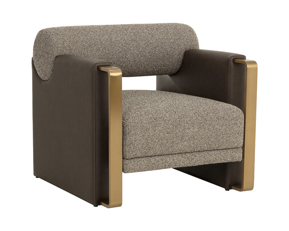 Edgar Lounge Chair