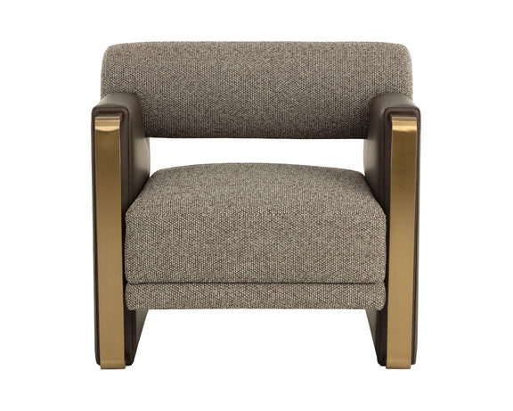 Edgar Lounge Chair