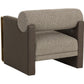Edgar Lounge Chair