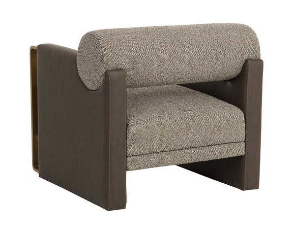 Edgar Lounge Chair