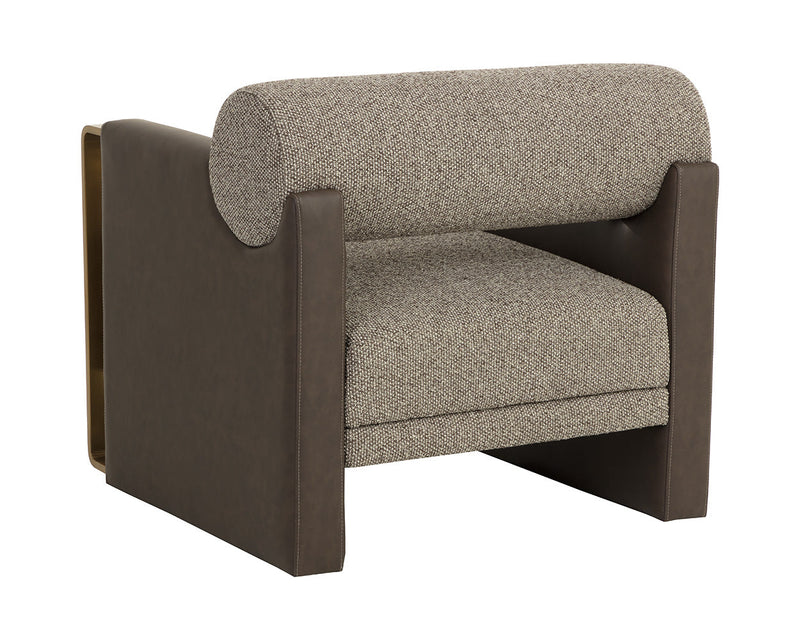 Edgar Lounge Chair