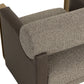 Edgar Lounge Chair