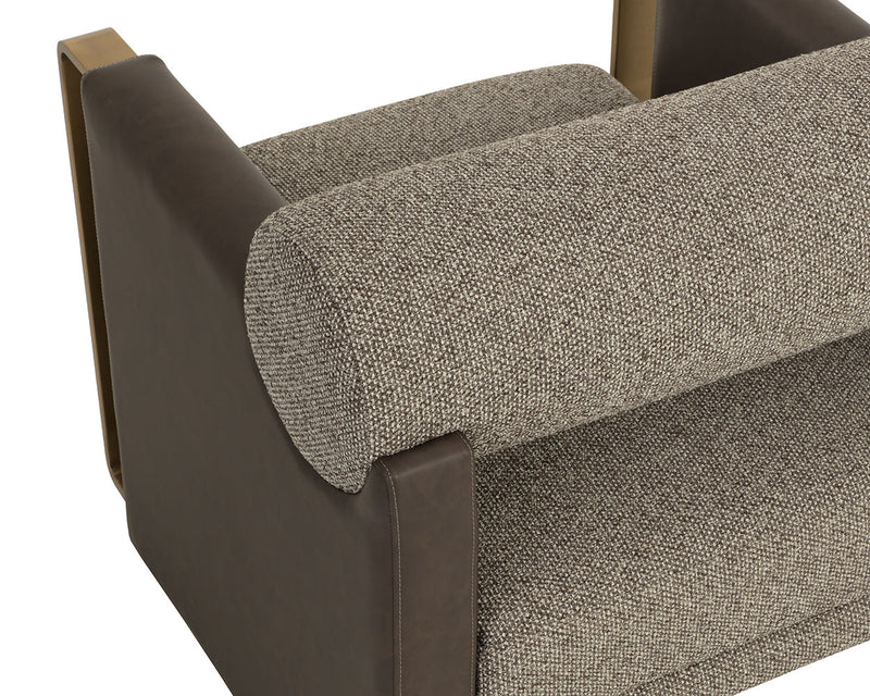 Edgar Lounge Chair