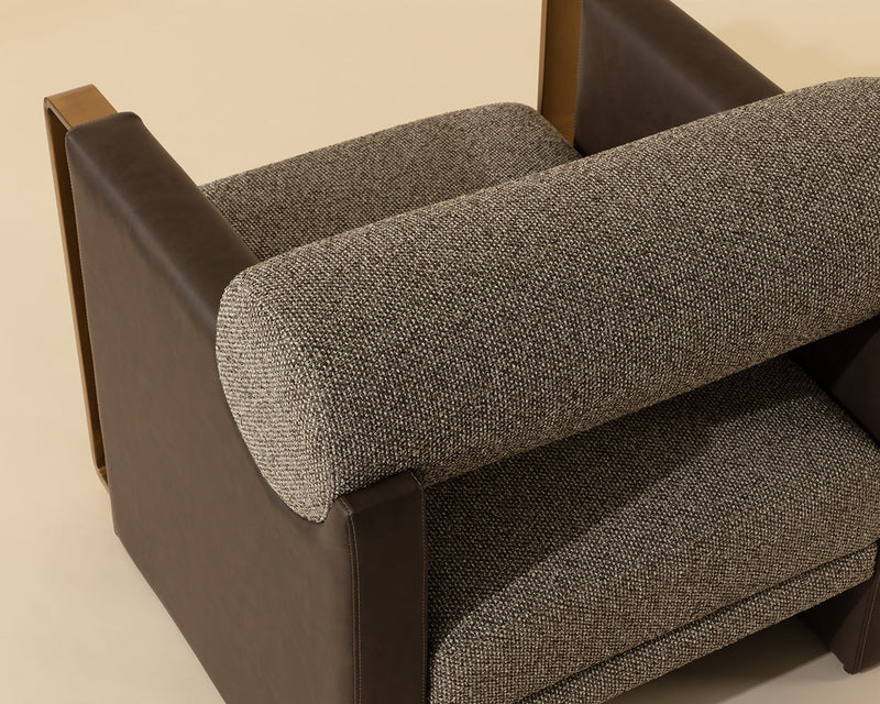 Edgar Lounge Chair