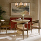 Cinder Banquette