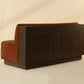 Cinder Banquette