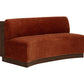 Cinder Banquette