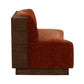 Cinder Banquette