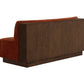 Cinder Banquette