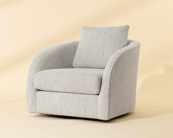 Wexford Swivel Lounge Chair