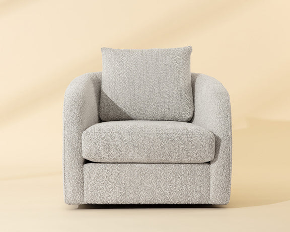Wexford Swivel Lounge Chair