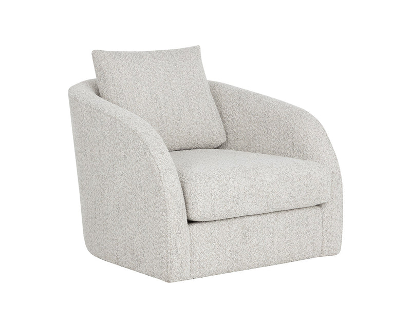 Wexford Swivel Lounge Chair