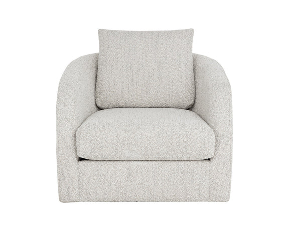 Wexford Swivel Lounge Chair