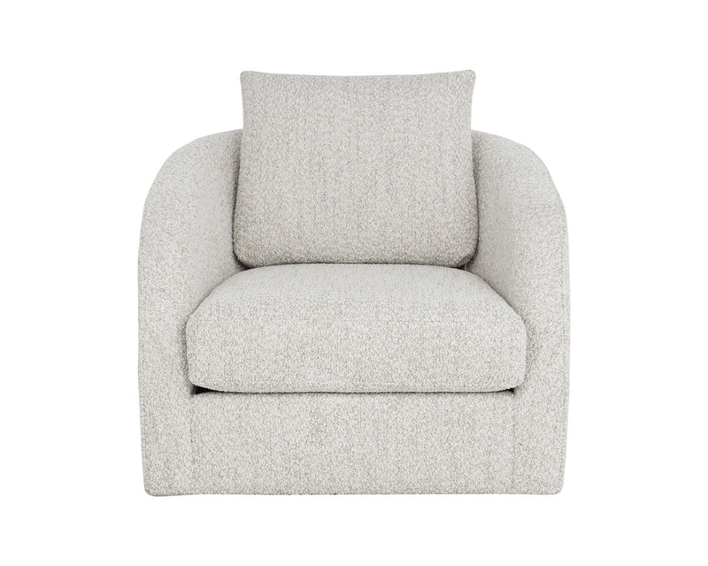 Wexford Swivel Lounge Chair
