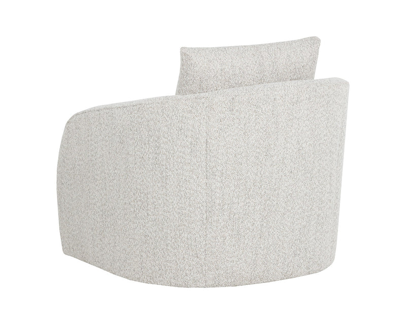 Wexford Swivel Lounge Chair