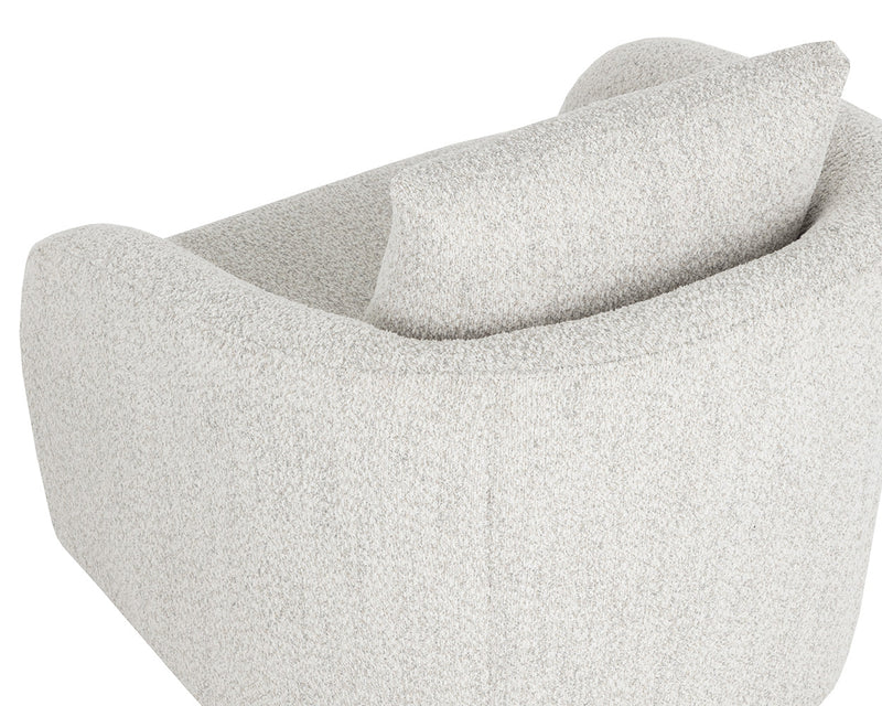 Wexford Swivel Lounge Chair