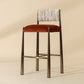 Bayard Counter & Bar Stool