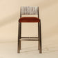 Bayard Counter & Bar Stool
