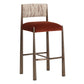 Bayard Counter & Bar Stool