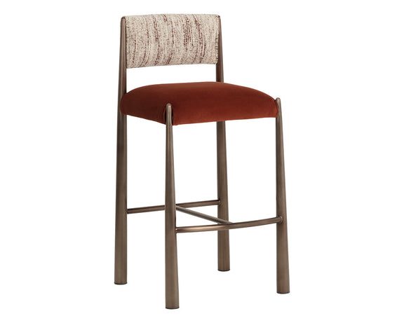 Bayard Counter & Bar Stool