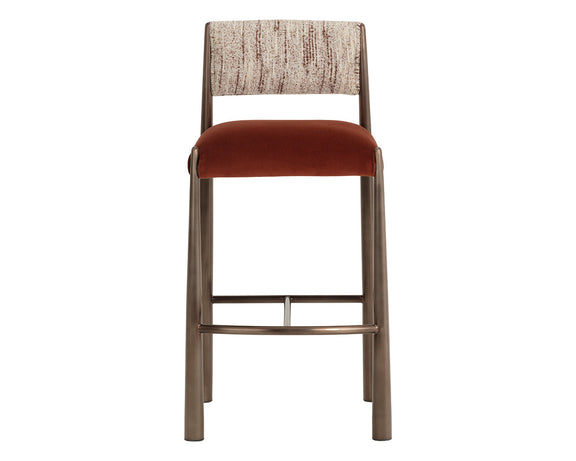 Bayard Counter & Bar Stool