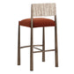Bayard Counter & Bar Stool