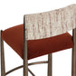 Bayard Counter & Bar Stool