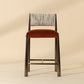 Bayard Counter & Bar Stool